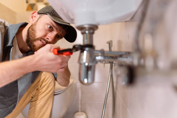 Bay, AR Plumbing Services Company