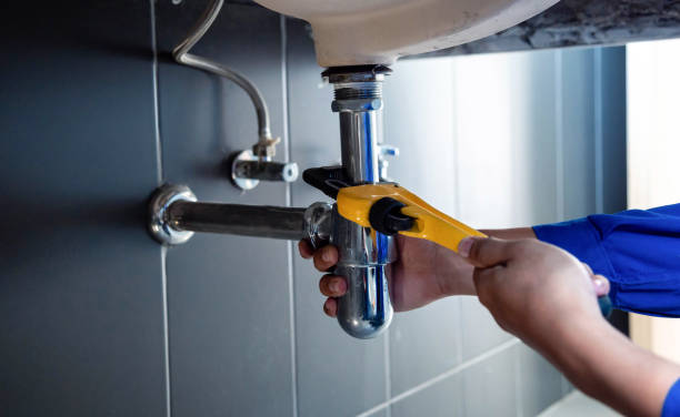 Residential Plumbing Services in Bay, AR